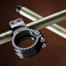 Renthal Clip Ons 48Mm 5
