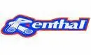 Renthal Clip Ons 48Mm 6