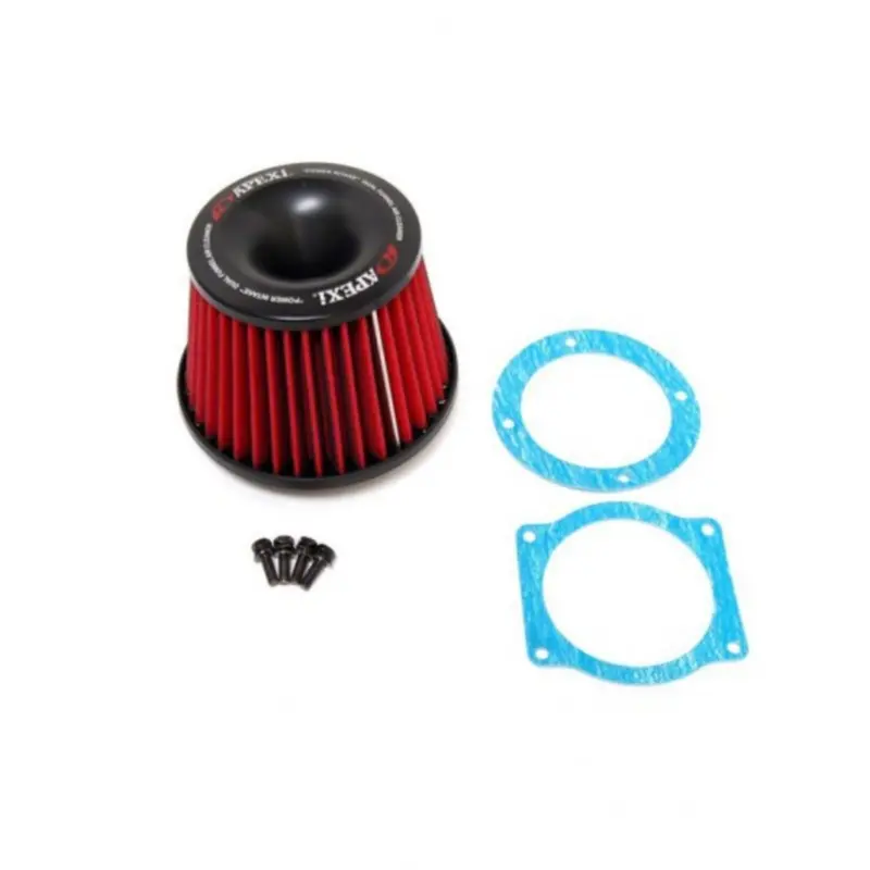 Replacement Filter For Ctc Intake <Br> Suzuki Swift Sport Zc33s <Br> 2018+ 1