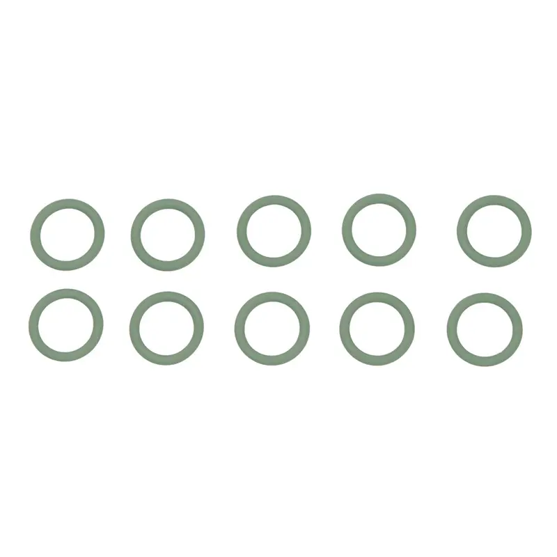 Replacement O-Rings For 3/8 Inch Female Efi Fittings (6-02-0103, 6-02-0104) 1