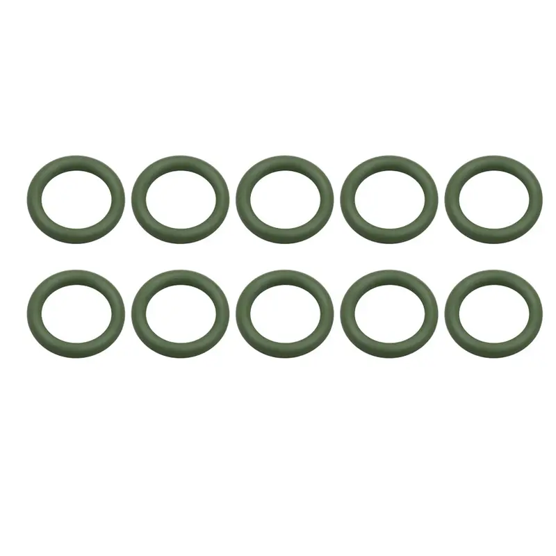 Replacement O-Rings For 5/16 Inch Female Efi Fittings (6-02-0121, 6-02-0143) 1