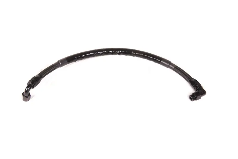 Replacement Oil Hose (Long) For Racingline Engine Oil Cooler Kit Vwr180009 1