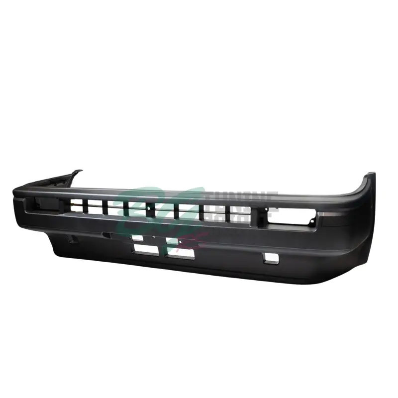 Reproduction Toyota Corolla Ae86 84-85 Front Zenki Bumper 1