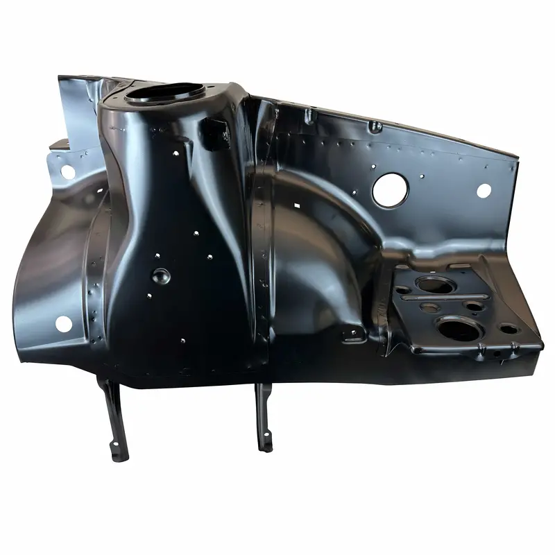 Reproduction Toyota Corolla Ae86 84-87 Fender Apron Left Side 1
