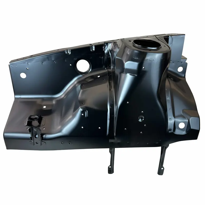Reproduction Toyota Corolla Ae86 84-87 Fender Apron Right Side 1