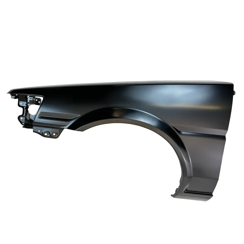 Reproduction Toyota Corolla Ae86 84-87 Fender Lh (Levin) 1