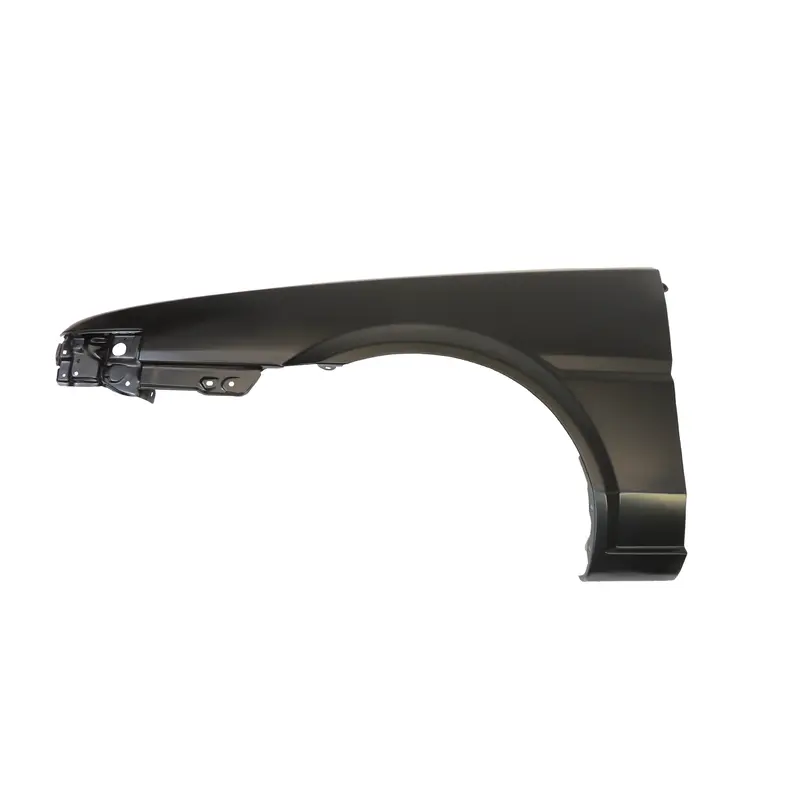 Reproduction Toyota Corolla Ae86 84-87 Fender Lh (Trueno) 1