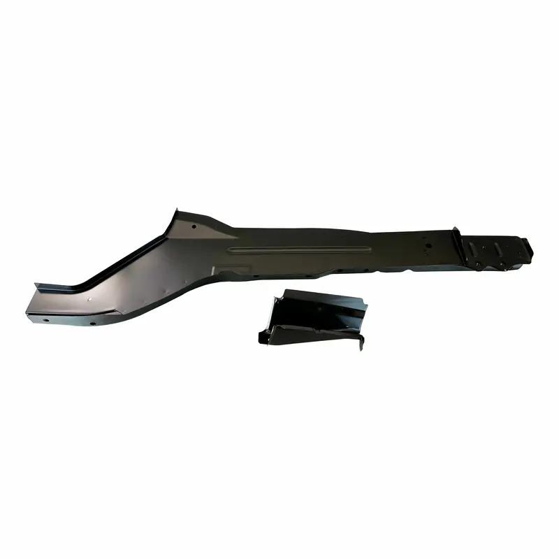 Reproduction Toyota Corolla Ae86 84-87 Front Side Member Right Side 1
