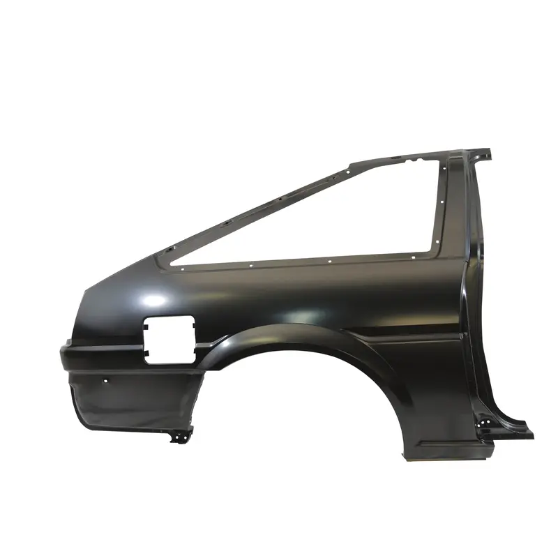 Reproduction Toyota Corolla Ae86 84-87 Quarter Panel Hatchback Rh 1