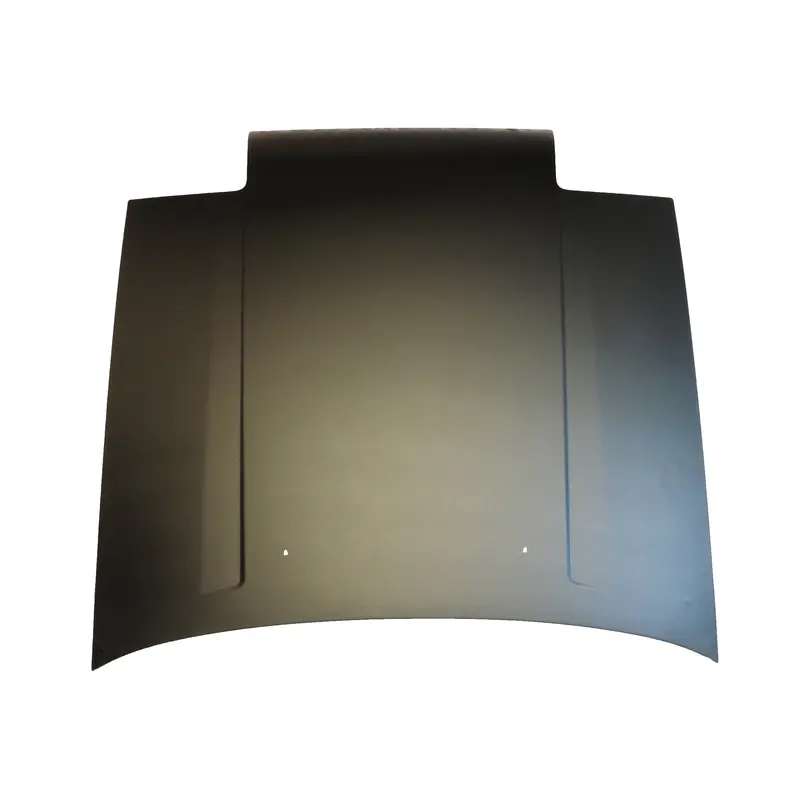 Reproduction Toyota Corolla Ae86 84-87 Steel Hood 1
