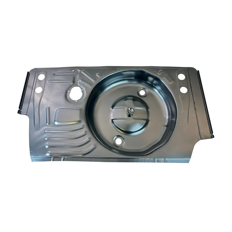 Reproduction Toyota Corolla Ae86 84-87 Trunk Floor Panel Re 1