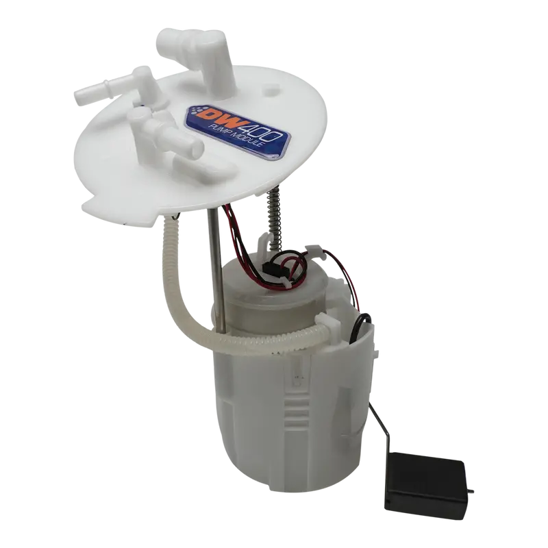 Returnless 10Th Gen Civic Dw400 Performance Module 1