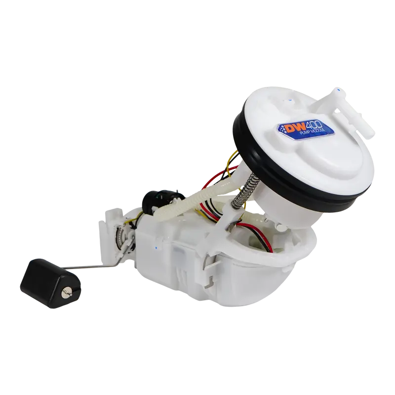 Returnless 7Th Gen Civic Dw400 Performance Module 1