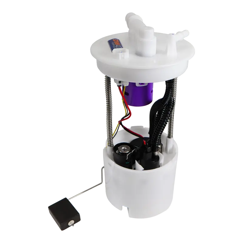 Returnless 8Th Gen Civic Dw400 Performance Module 1