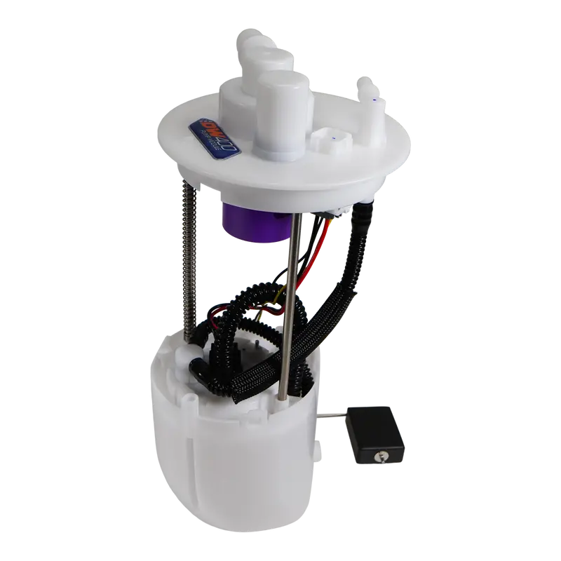 Returnless 9Th Gen Civic Dw400 Performance Module 1