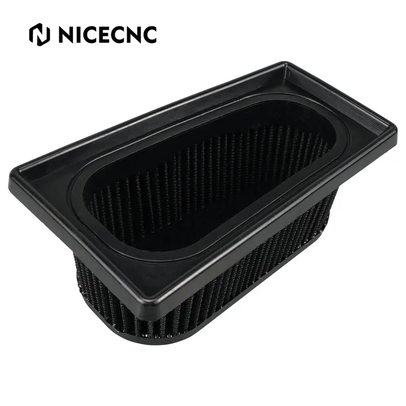 Reusable High Flow Air Filter For Husqvarna 701 Enduro Supermoto 2016-2024 1