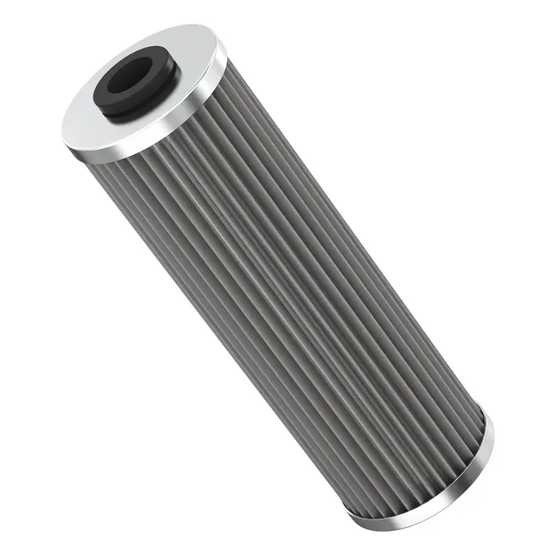 Reusable Magnetic Stainless Steel Oil Filter For Husqvarna Norden 901 2022-2023 1