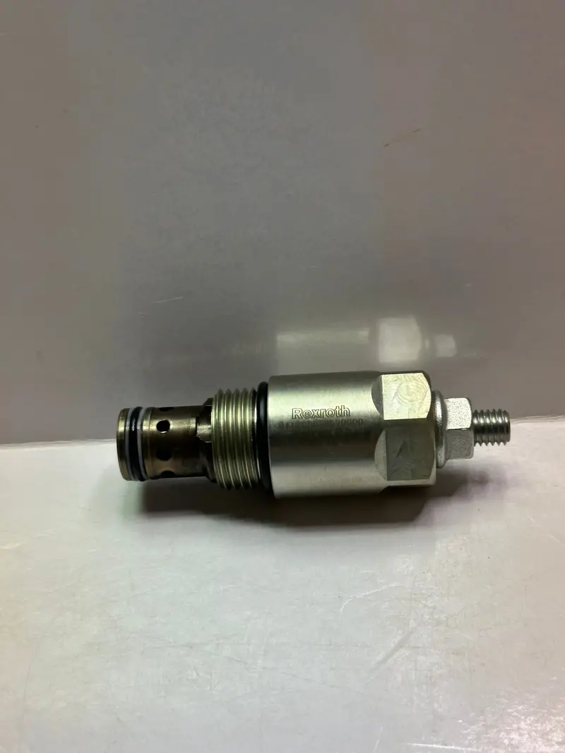 Rexroth R901097722 041208038520000-Vspn-10A-10 Hydraulic Relief Valve 1