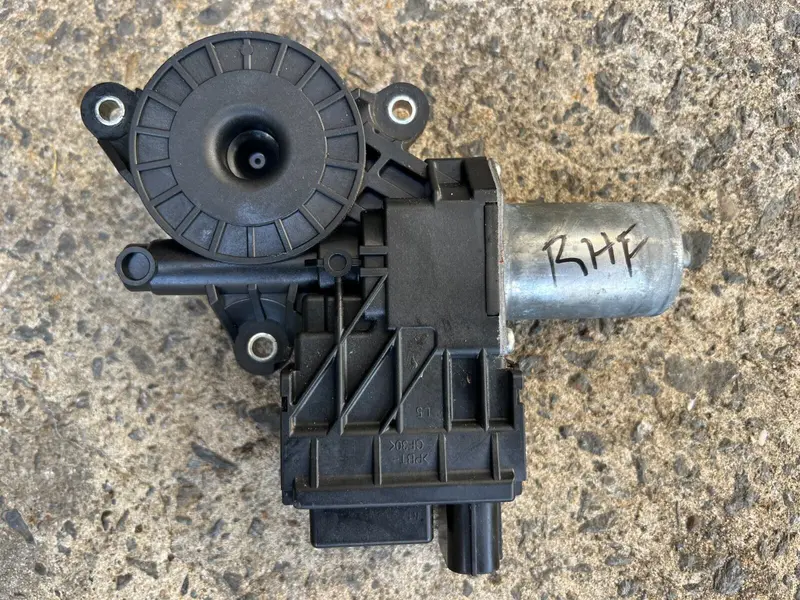 Rhf Subaru Forester 2018 - 21 Sk Front Right Driver Side Window Motor Regulator 1