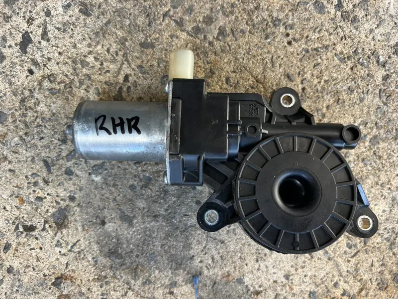 Rhr Subaru Forester 2018 -21 Sk Rear Right Passenger Side Window Motor Regulator 1