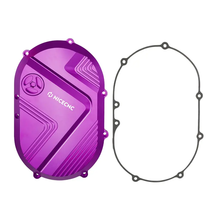 Right Motor Cover Guard For Stark Varg Mx / Ex 2024-2025 2