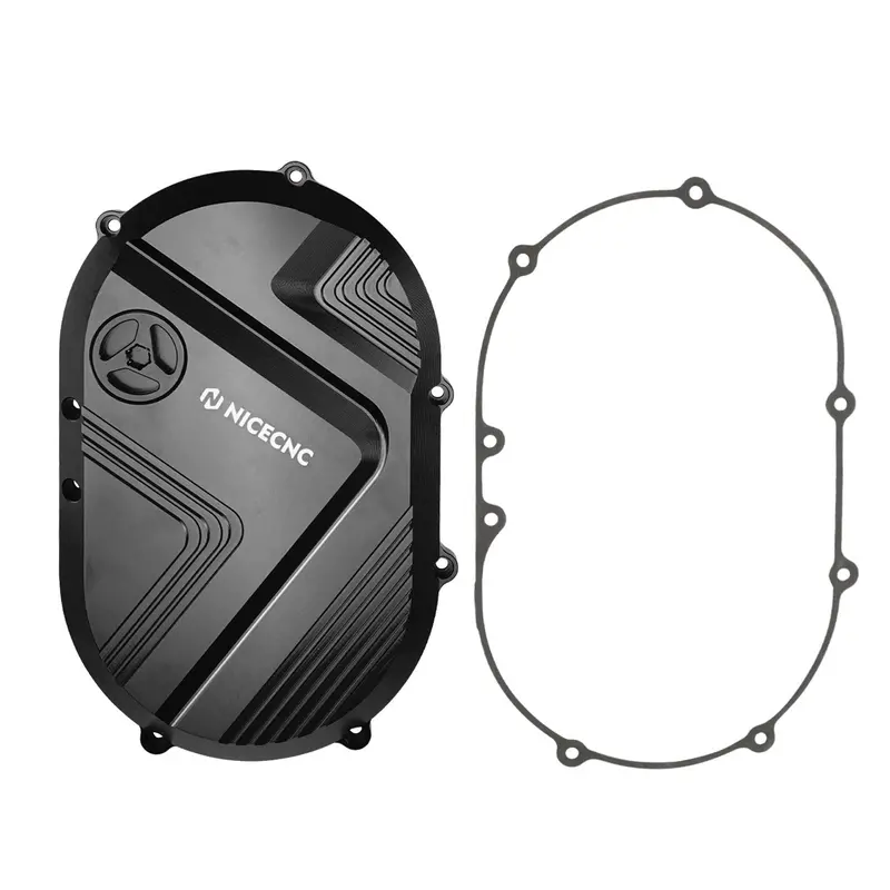 Right Motor Cover Guard For Stark Varg Mx / Ex 2024-2025 3