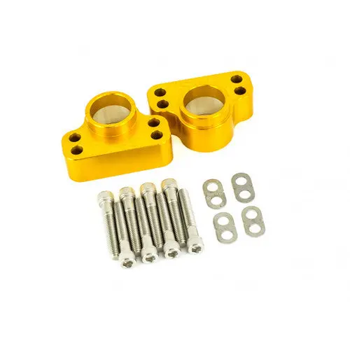 Riser Blocks For Camber Plates 1