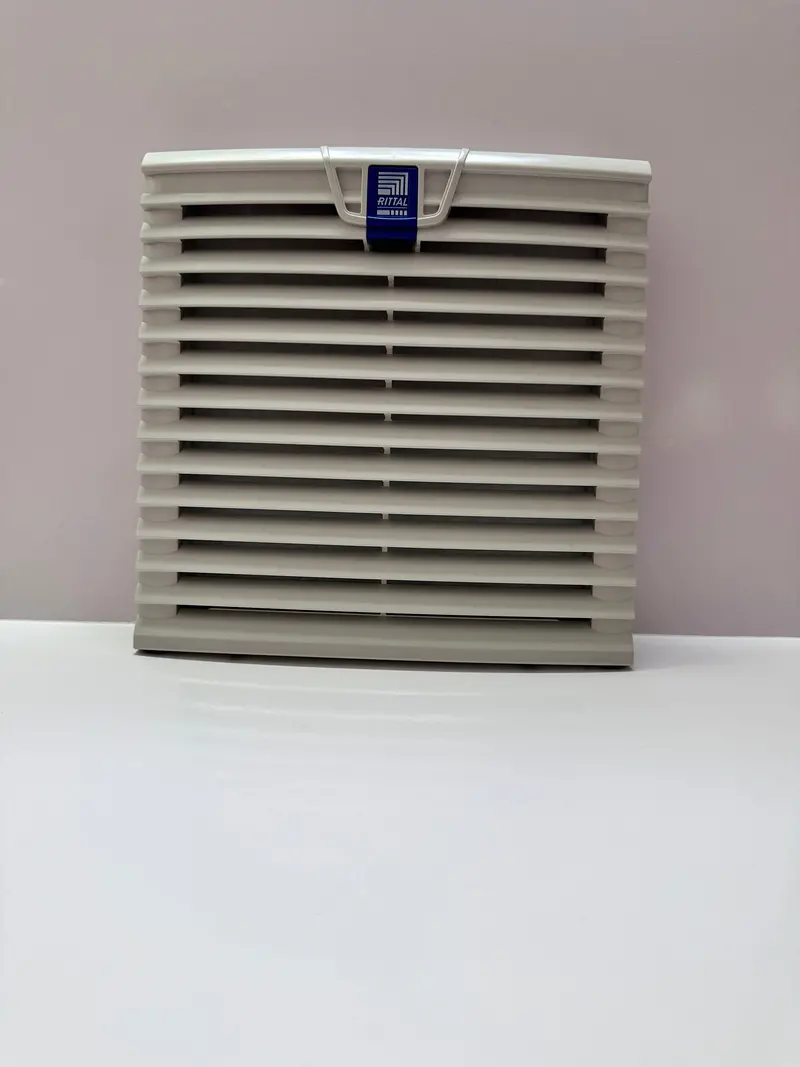 Rittal 3240200 Sk Outlet Filter, Standard 1