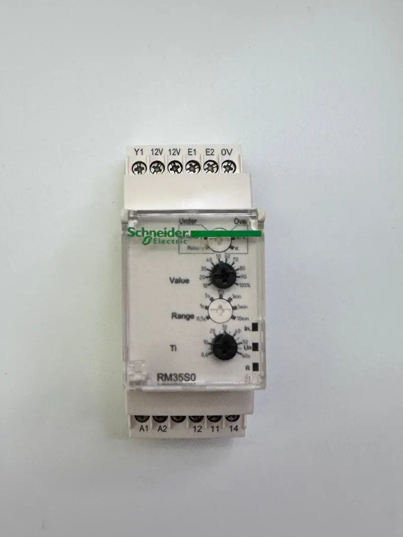 Rm35s0mw Speed Control Relay Module - 940525 1