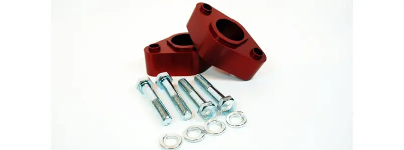Roll Center Adjusters For Ke70 Corolla 1
