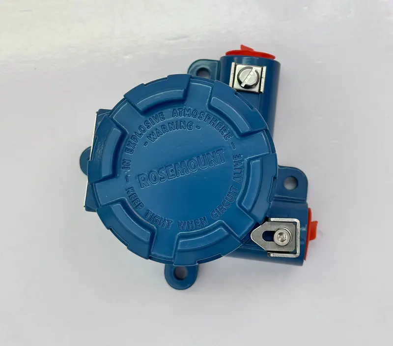 Rosemount™ 644 Temperature Transmitter 644Hae7j6c4q4p8 1