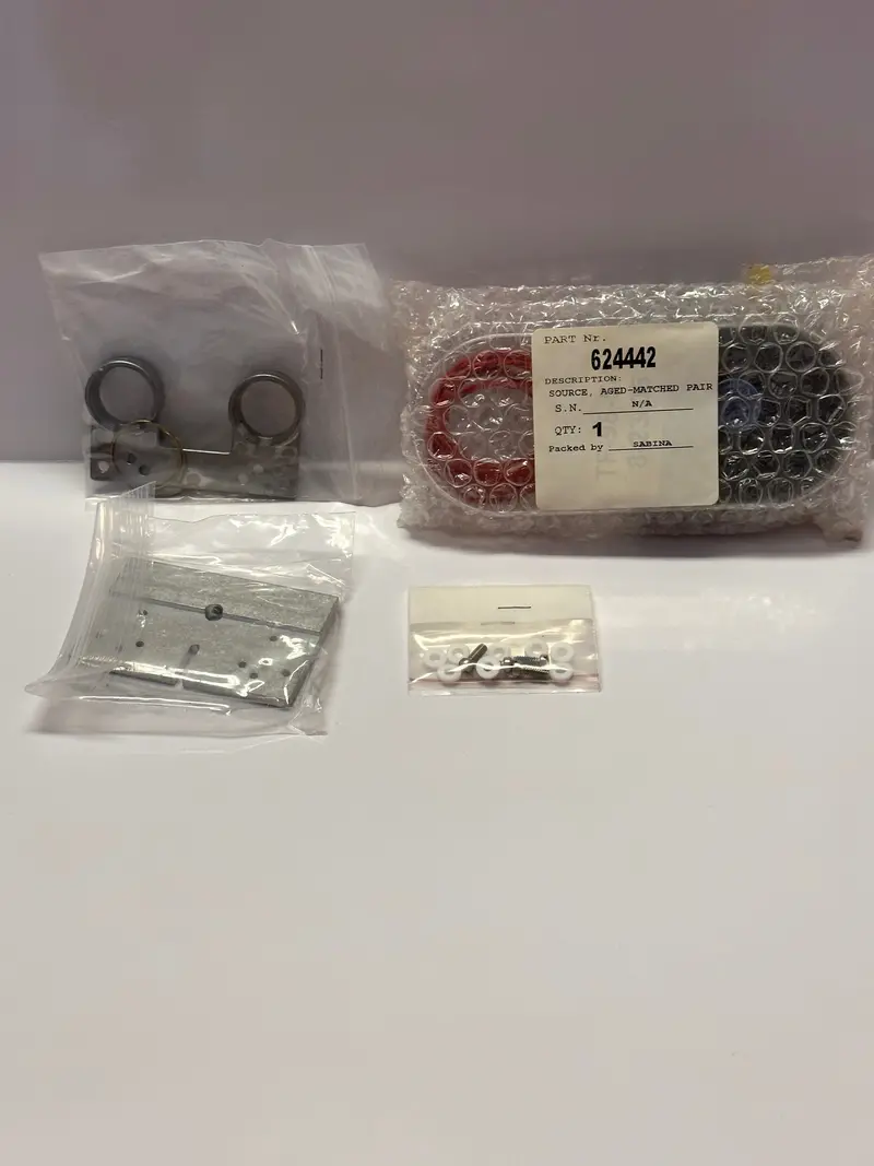Rosemount 658941 Source Assembly Kit 1