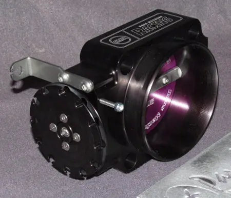 Ross Machine Racing 82.5Mm Throttle Body 1