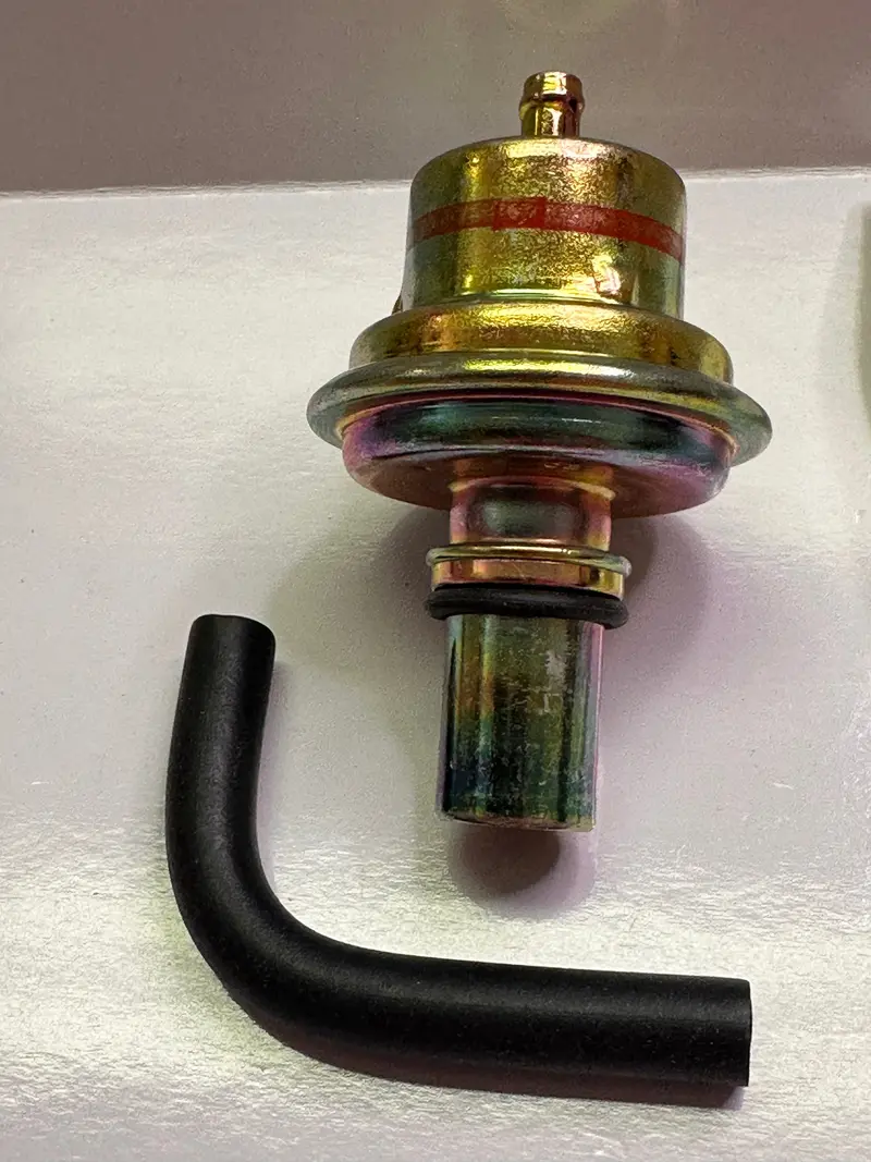 Rostra 510062-02-00 Adjustable Transmission Modulator / Single Red Strip 1