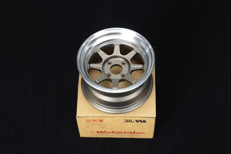 Rs Watanabe Forging R Mini Wheel 1