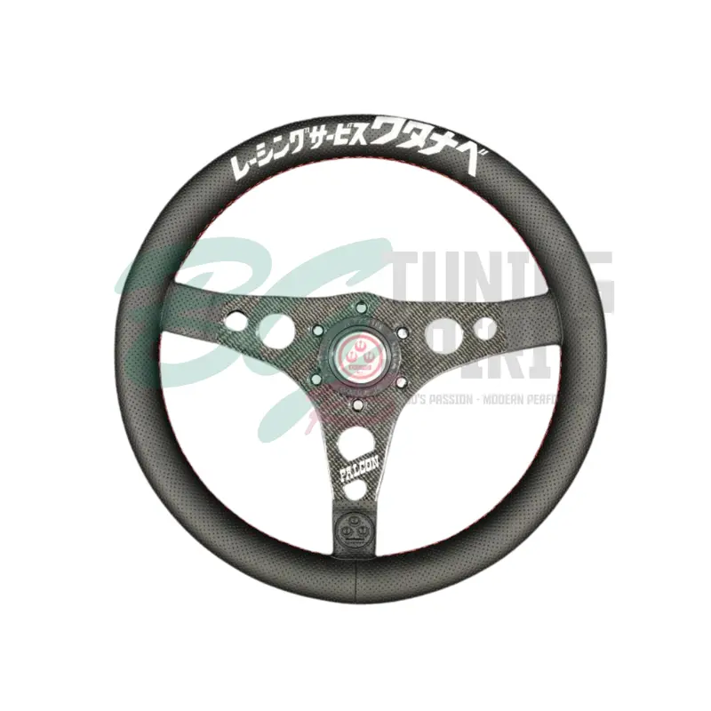 Rs Watanabe - Reproduction Falcon Steering Wheel Limited 3