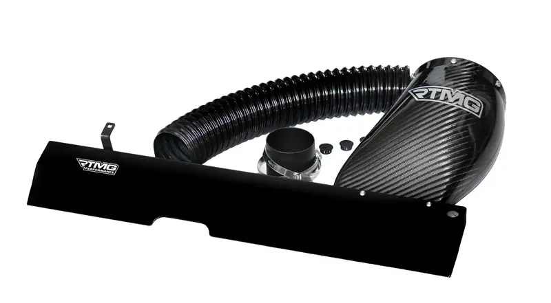 Rtmg Direct Cold Air Intake For Vw Virtus/Slavia 1.5 Tsi Evo 1