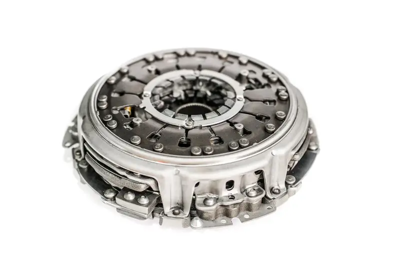 Rtmg Performance Dsg Dq200 Upgraded Clutch With Kevlar Discs Up To 470 Nm 1