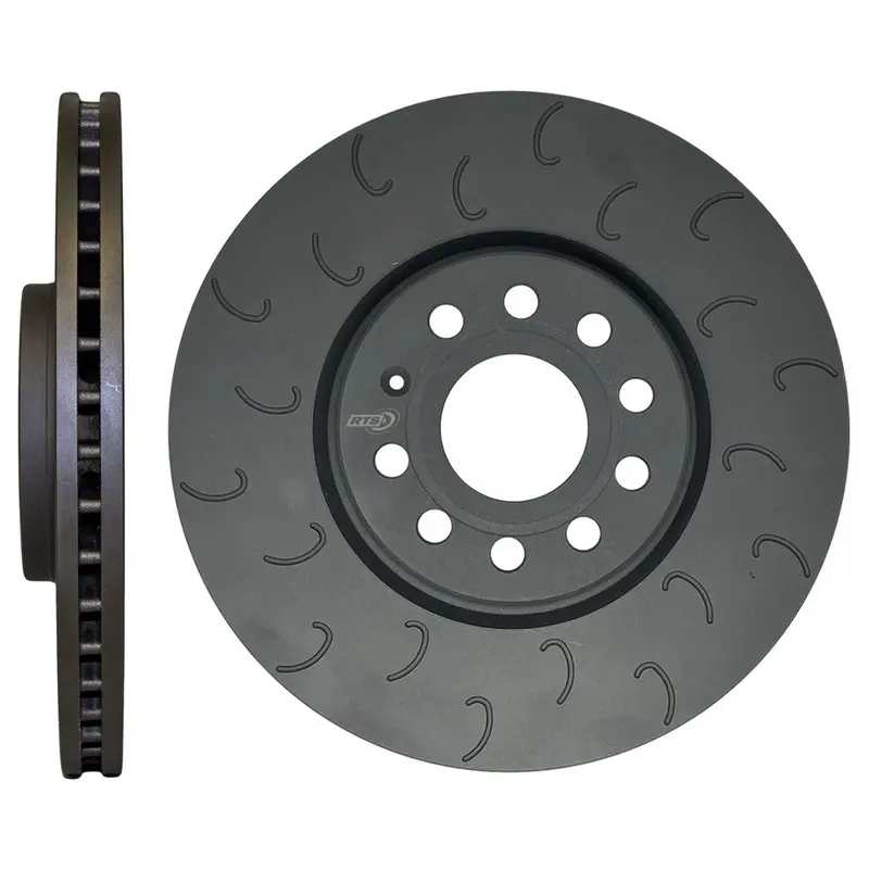 Rts Performance Brake Discs - Audi S1 1