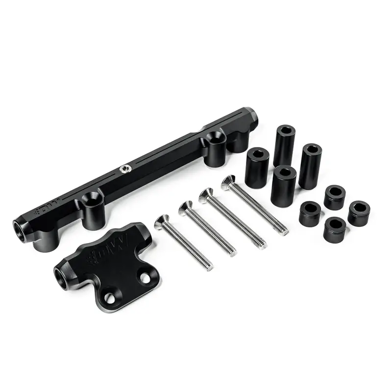 Rx7 1993-1995 Fuel Rails 1