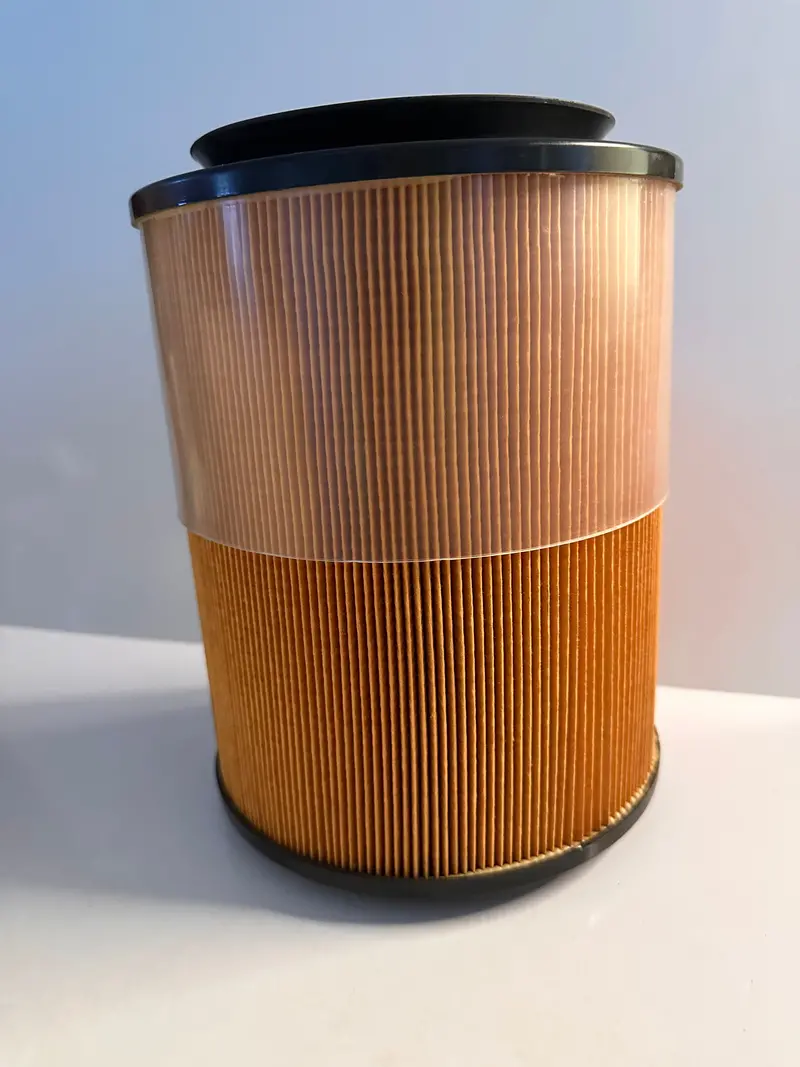 Ryco A1387 Air Filter 1