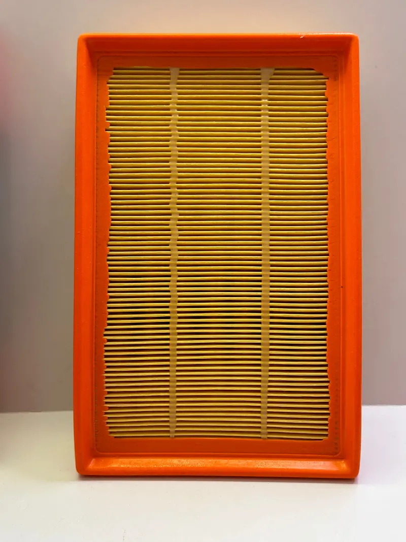 Ryco A1598 Air Filter To Suit Nissan 1