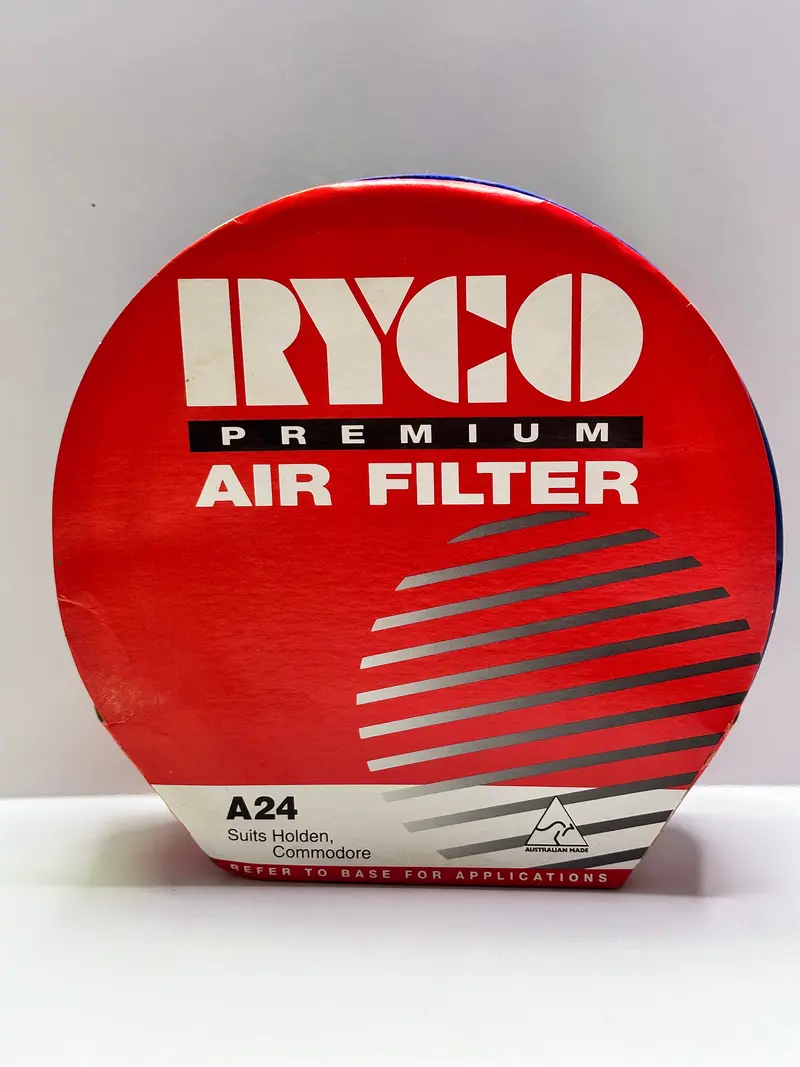Ryco A24 Air Filter 1