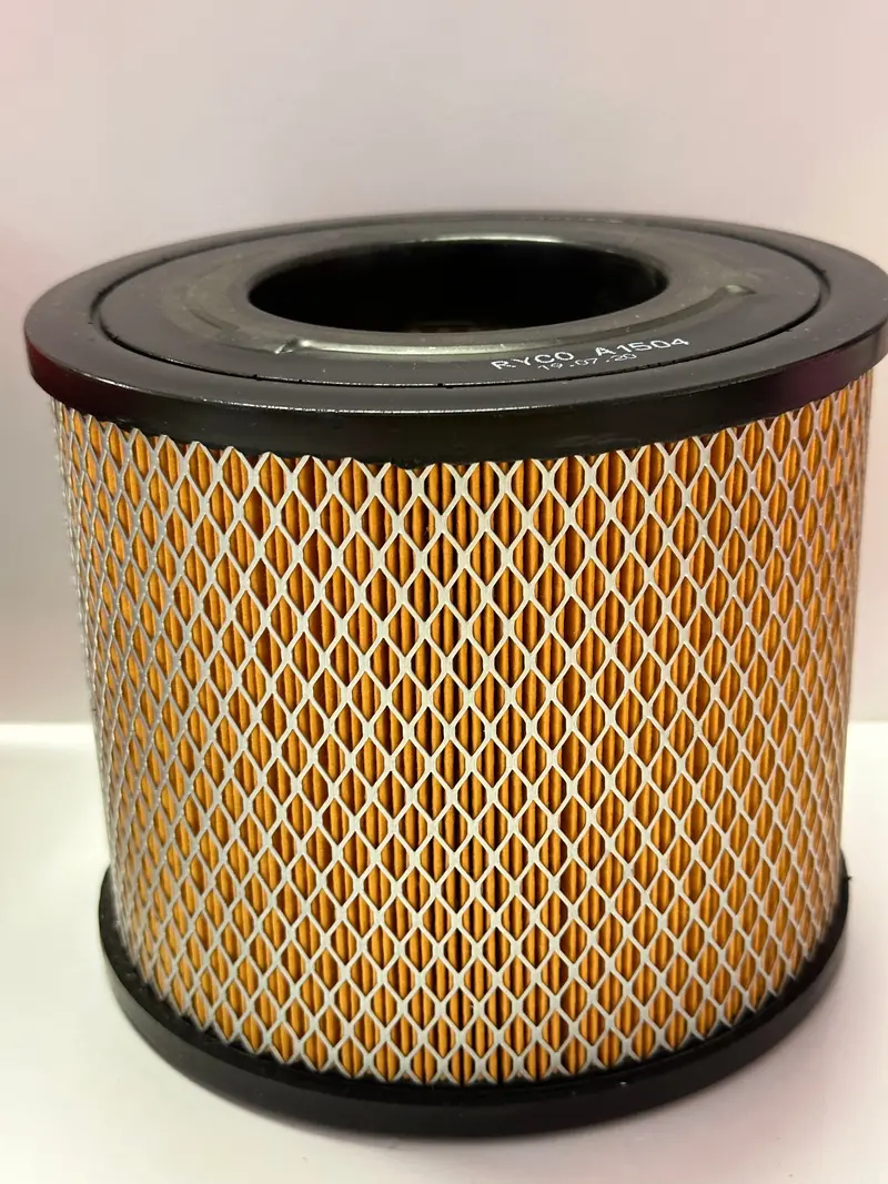 Ryco Air Filter A1504 1