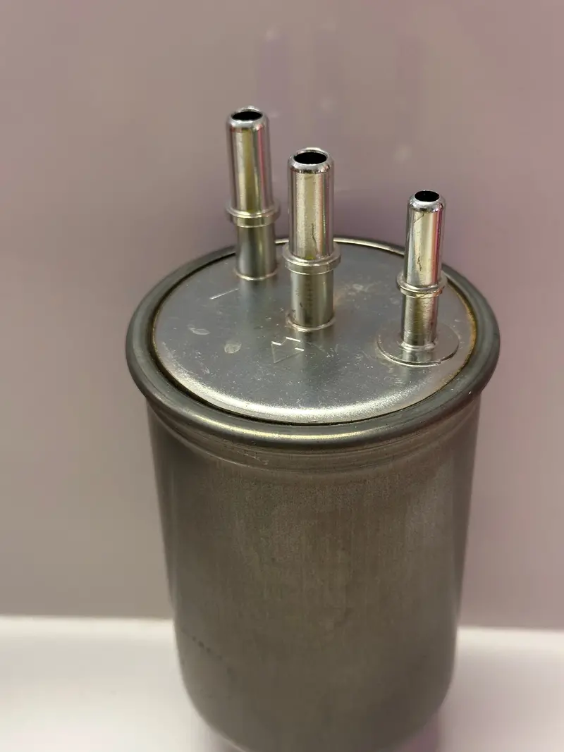 Ryco Fuel Filter Z644 2