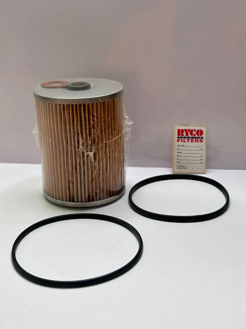 Ryco R2408p Fuel Filter 1