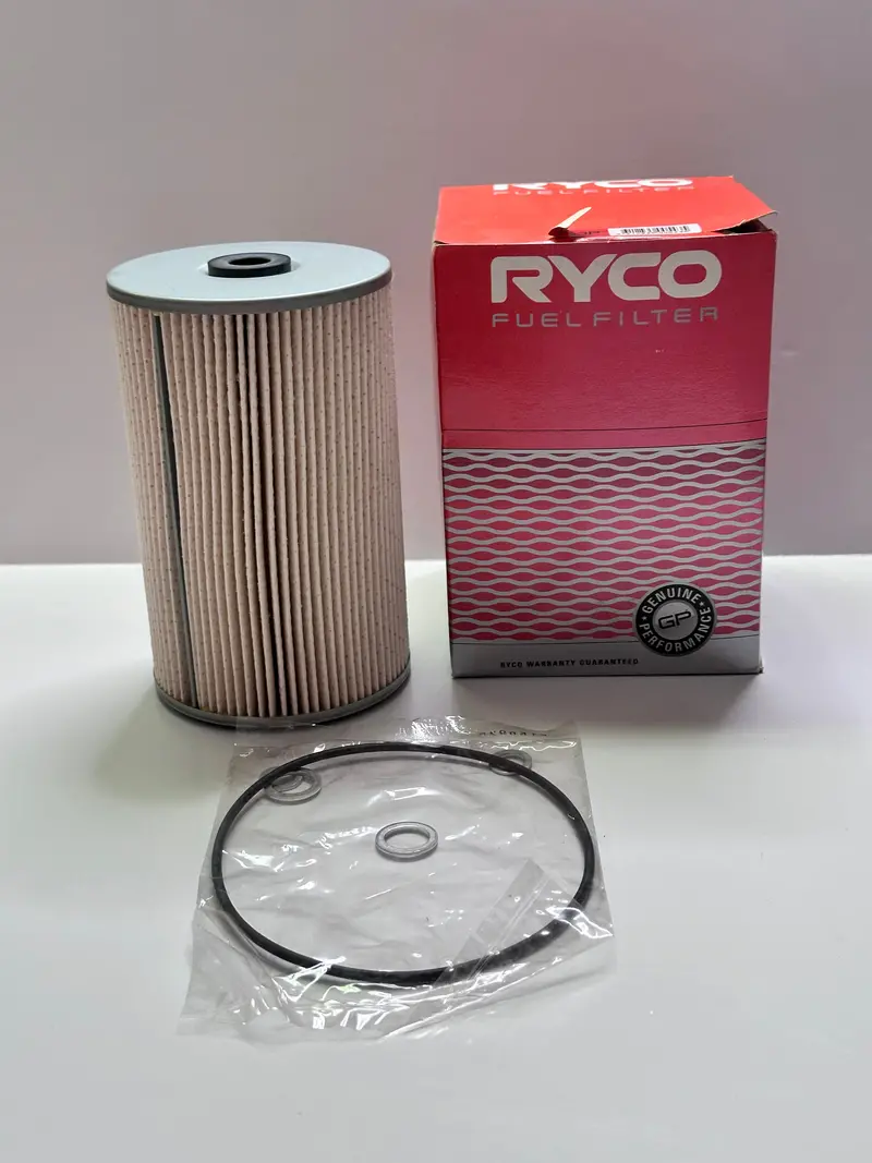Ryco R2763p Fuel Filter 8981749030 1