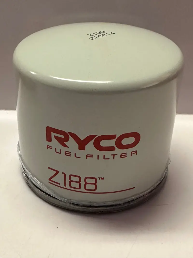Ryco Z188 Fuel Filter 1