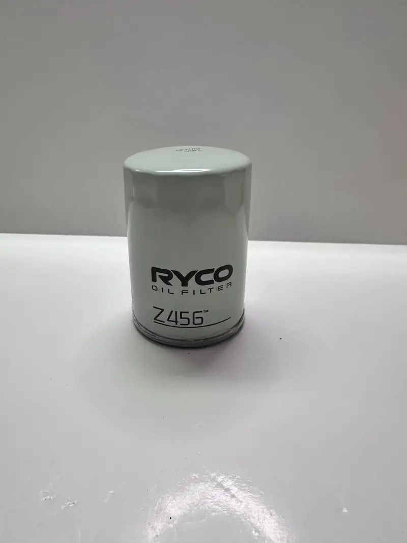 Ryco Z456 Oil Filter For Mitsubishi 1