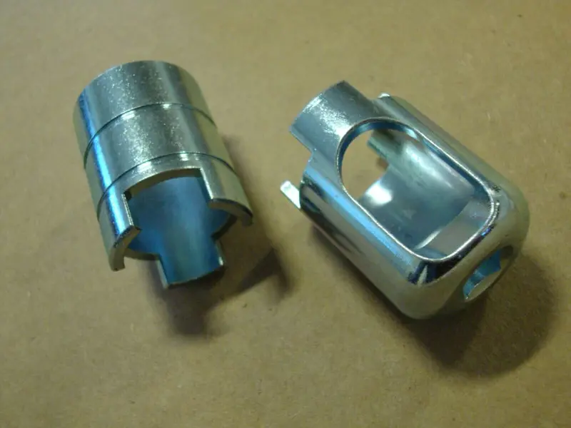 S & S Cycle #53-0045 Compression Release Socket Kit 1